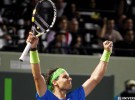 Masters de Miami 2012: Rafa Nadal y Andy Murray semifinalistas