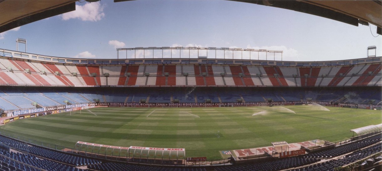 El Calderón será la sede de la final de la Copa del Rey