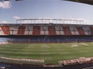 El Calderón será la sede de la final de la Copa del Rey