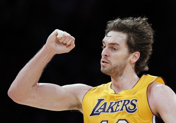 Pau-gasol