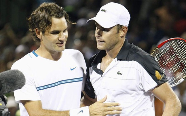 Masters Miami 2012: Djokovic avanza a octavos pero Federer es eliminado