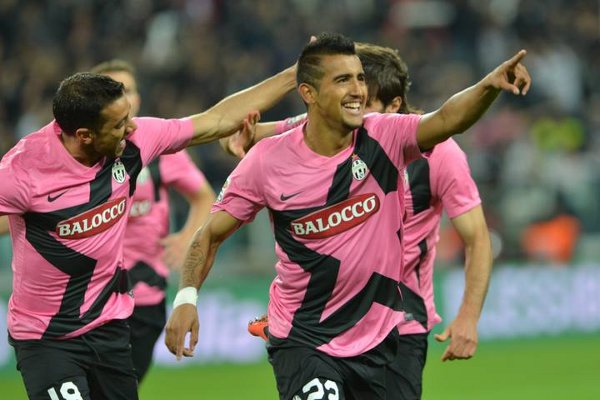 Serie A 2011/12: resultados y clasificación de Jornada 34