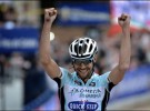 París-Roubaix 2012: Tom Boonen gana por cuarta vez esta carrera