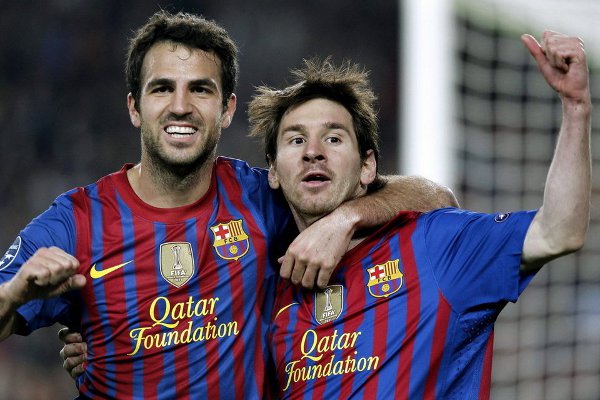 Liga de Campeones 2011/12: el Barcelona y el Bayern Munich ya están en semifinales