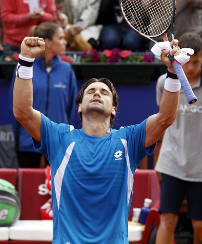 ATP Conde de Godó 2012: Nadal y Ferrer jugarán su cuarta final