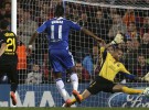 Liga de Campeones 2011/12: Chelsea sorprende al Barcelona y toma ventaja en la semifinal