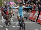 Amstel Gold Race 2012: Gasparotto se impone ante Vanendert, Sagan y Freire