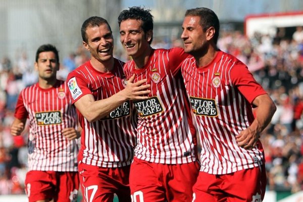 Liga Española 2011/12 2ª División: resultados y clasificaciones de la Jornada 32