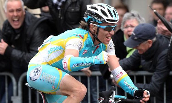 Lieja-Bastogne-Lieja 2012: Iglinsky consigue el mayor triunfo de su carrera