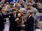 Kentucky Wildcats gana la NCAA 2012