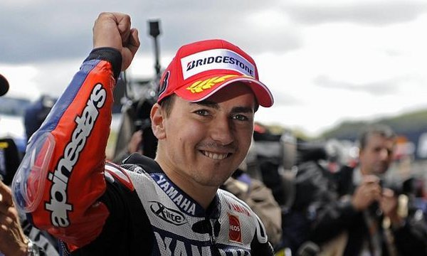 GP de Jerez 2012: Rins, Lorenzo y Márquez, tres poles para tres españoles