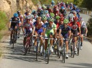 Los 22 equipos que tomarán la salida en la Vuelta a España 2012