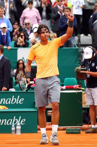 Masters de Montecarlo 2012: Rafa Nadal y Novak Djokovic se verán las caras en la final