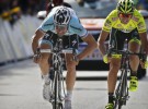 Tour de Flandes 2012: Boonen hace buenos los pronósticos y consigue su tercera victoria