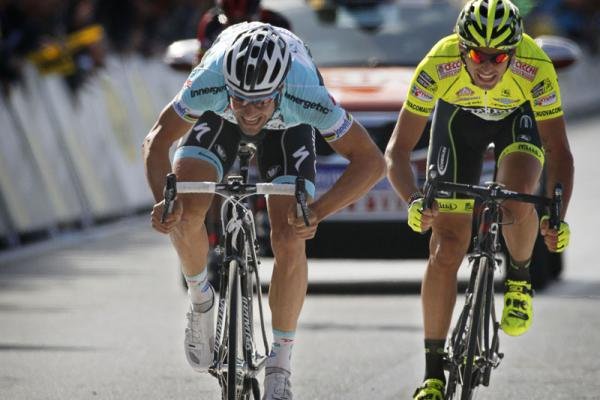 Tour de Flandes 2012: Boonen hace buenos los pronósticos y consigue su tercera victoria