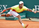 Masters de Montecarlo 2012: Fernando Verdasco y Andy Murray a octavos de final