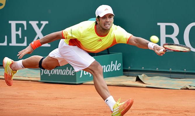 Masters de Montecarlo 2012: Fernando Verdasco y Andy Murray a octavos de final