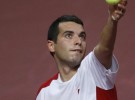 ATP Conde de Godó 2012: Albert Montañés debuta con triunfo
