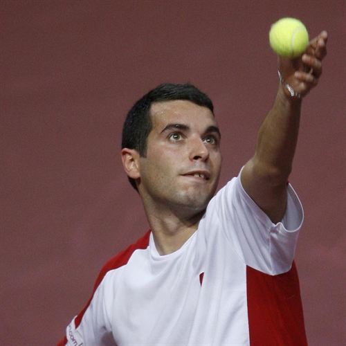 ATP Conde de Godó 2012: Albert Montañés debuta con triunfo