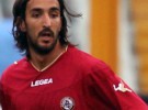 Fallece el jugador del Livorno Morosini