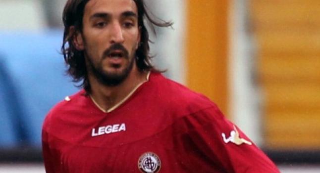 Fallece el jugador del Livorno Morosini