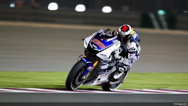 GP Qatar de Motociclismo: Cortese, Luthi y Stoner cierran los libres en primera posición