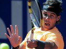 ATP Conde de Godó 2012: Tres españoles en semifinales
