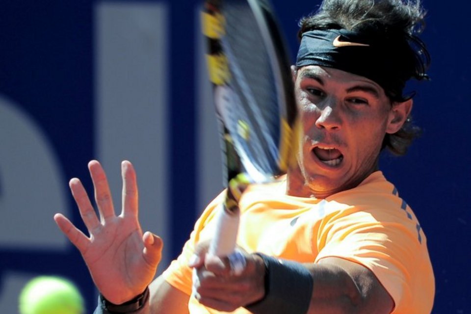 ATP Conde de Godó 2012: Tres españoles en semifinales