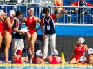 La selección española femenina de waterpolo se clasifica para los juegos tras vencer a la campeona del mundo