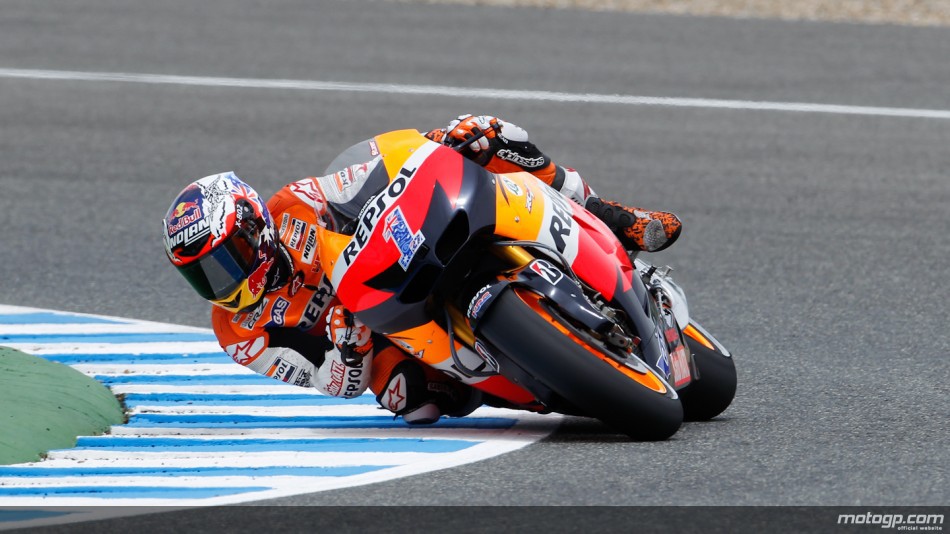 GP Estoril Motociclismo 2012: Oliveira, Stoner y Redding marcan la pauta en la FP2