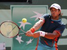 Roland Garros 2012: Verdasco, Andújar y Ferrero a segunda ronda
