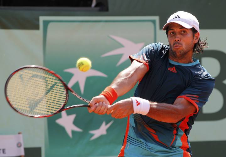 Roland Garros 2012: Verdasco, Andújar y Ferrero a segunda ronda