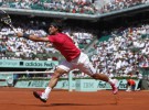 Roland Garros 2012: Rafa Nadal, Murray, Ferrer y Almagro a segunda ronda