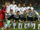 Eurocopa 2012: los 23 convocados por Joachim Low para la selección de Alemania