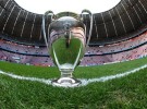 La Champions League dejará RTVE y Canal + para verse en Antena 3 y Gol TV