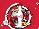Coca-Cola te da la oportunidad de ganar entradas para ver a España en la Eurocopa 2012