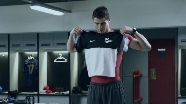 Nike reúne a las estrellas del fútbol mundial antes de la Eurocopa en ‘My time is now’
