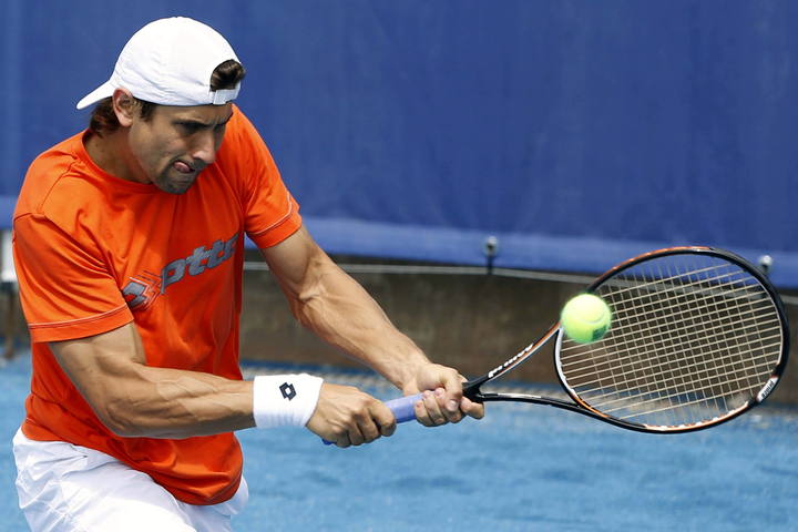 Masters Madrid 2012: Nadal, Ferrer, Tsonga y Monfils avanzan a octavos de final