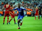 Liga de Campeones 2011/12: el Chelsea campeón por primera vez superando al Bayern en los penaltis