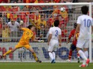 España golea a Corea del Sur en su segundo amistoso