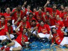 Calendario de la gira de partidos de la selección española de baloncesto antes de los Juegos Olímpicos