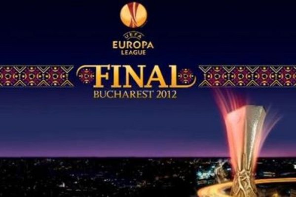 Europa League 2011/12: horario y retransmisión de la final entre Athletic y Atlético
