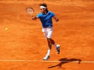 Masters de Roma 2012: Federer-Djokovic y Nadal-Ferrer, semifinales