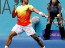 Masters Madrid 2012: Federer, Del Potro, Verdasco y Almagro también pasan a octavos de final
