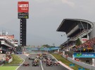 GP de España 2012 de Fórmula 1: previa, horarios y retransmisiones de la carrera de Montmeló
