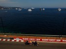 GP de Mónaco 2014 de Fórmula 1: previa, horarios y retransmisiones de la carrera de Montecarlo