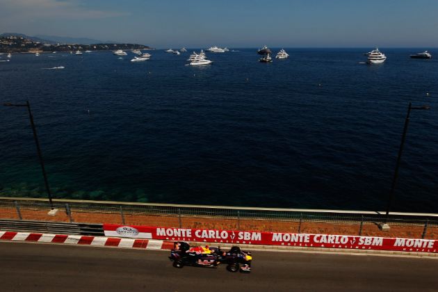 GP de Mónaco 2014 de Fórmula 1: previa, horarios y retransmisiones de la carrera de Montecarlo