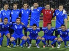 Eurocopa 2012: los 23 elegidos por Fernando Santos para jugar con Grecia