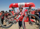 Roberto Heras sigue cosechando éxitos con la mountain bike