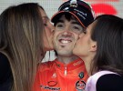 Giro de Italia 2012: Ion Izagirre (Euskaltel) consigue la tercera victoria española